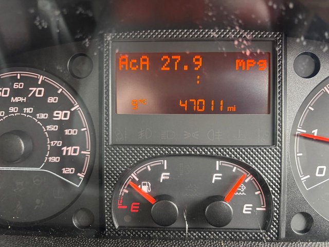 2024 VAUXHALL MOVANO £15995 + vat 3500 BiTurbo Prime Panel Van 5dr Diesel Manual FWD L3 H2 Euro 6 (s/s) (140 ps) - Photo 7