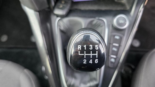 2016 FORD FOCUS 1.5T EcoBoost Titanium Euro 6 (s/s) 5dr - Photo 8