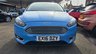 USED 2016 16 FORD FOCUS 1.5T EcoBoost Titanium Hatchback 5dr Petrol Manual Euro 6 (s/s) (150 ps) FULL DEALER S/HISTORY ULEZ 6SP
