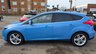 USED 2016 16 FORD FOCUS 1.5T EcoBoost Titanium Hatchback 5dr Petrol Manual Euro 6 (s/s) (150 ps) FULL DEALER S/HISTORY ULEZ 6SP
