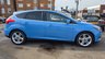 USED 2016 16 FORD FOCUS 1.5T EcoBoost Titanium Hatchback 5dr Petrol Manual Euro 6 (s/s) (150 ps) FULL DEALER S/HISTORY ULEZ 6SP