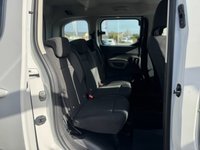 USED 2019 68 PEUGEOT RIFTER 1.2 PureTech Active Standard MPV 5dr Petrol Manual Euro 6 (s/s) (110 ps) 