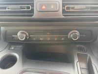 USED 2019 68 PEUGEOT RIFTER 1.2 PureTech Active Standard MPV 5dr Petrol Manual Euro 6 (s/s) (110 ps) 