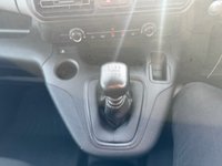 USED 2019 68 PEUGEOT RIFTER 1.2 PureTech Active Standard MPV 5dr Petrol Manual Euro 6 (s/s) (110 ps) 