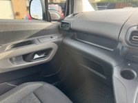 USED 2019 68 PEUGEOT RIFTER 1.2 PureTech Active Standard MPV 5dr Petrol Manual Euro 6 (s/s) (110 ps) 
