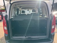 USED 2019 68 PEUGEOT RIFTER 1.2 PureTech Active Standard MPV 5dr Petrol Manual Euro 6 (s/s) (110 ps) 
