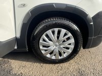 USED 2019 68 PEUGEOT RIFTER 1.2 PureTech Active Standard MPV 5dr Petrol Manual Euro 6 (s/s) (110 ps) 