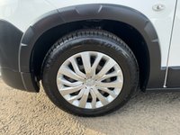 USED 2019 68 PEUGEOT RIFTER 1.2 PureTech Active Standard MPV 5dr Petrol Manual Euro 6 (s/s) (110 ps) 