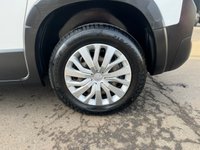 USED 2019 68 PEUGEOT RIFTER 1.2 PureTech Active Standard MPV 5dr Petrol Manual Euro 6 (s/s) (110 ps) 