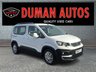 USED 2019 68 PEUGEOT RIFTER 1.2 PureTech Active Standard MPV 5dr Petrol Manual Euro 6 (s/s) (110 ps) 