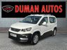 USED 2019 68 PEUGEOT RIFTER 1.2 PureTech Active Standard MPV 5dr Petrol Manual Euro 6 (s/s) (110 ps) 