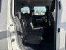 USED 2019 68 PEUGEOT RIFTER 1.2 PureTech Active Standard MPV 5dr Petrol Manual Euro 6 (s/s) (110 ps) 