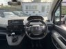 USED 2019 68 PEUGEOT RIFTER 1.2 PureTech Active Standard MPV 5dr Petrol Manual Euro 6 (s/s) (110 ps) 