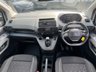 USED 2019 68 PEUGEOT RIFTER 1.2 PureTech Active Standard MPV 5dr Petrol Manual Euro 6 (s/s) (110 ps) 