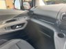 USED 2019 68 PEUGEOT RIFTER 1.2 PureTech Active Standard MPV 5dr Petrol Manual Euro 6 (s/s) (110 ps) 