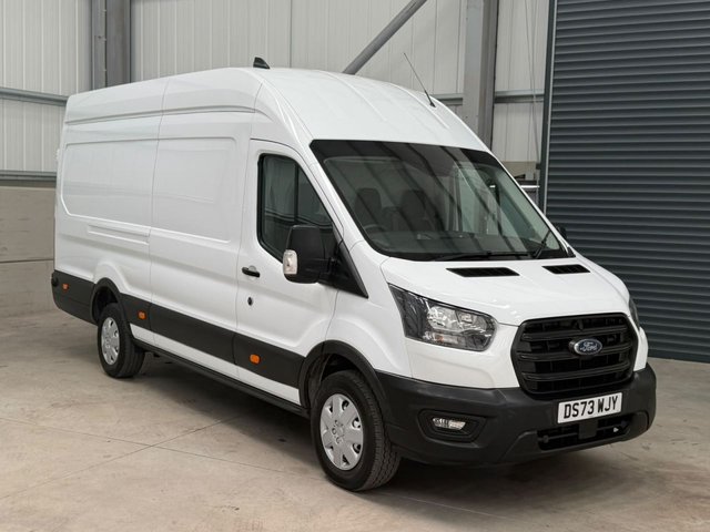 View our FORD TRANSIT