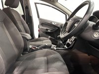 USED 2015 65 FORD FIESTA 1.0T EcoBoost Titanium Hatchback 5dr Petrol Manual Euro 6 (s/s) (125 ps) 