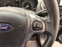 USED 2015 65 FORD FIESTA 1.0T EcoBoost Titanium Hatchback 5dr Petrol Manual Euro 6 (s/s) (125 ps) 