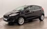 USED 2015 65 FORD FIESTA 1.0T EcoBoost Titanium Hatchback 5dr Petrol Manual Euro 6 (s/s) (125 ps) 