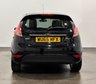 USED 2015 65 FORD FIESTA 1.0T EcoBoost Titanium Hatchback 5dr Petrol Manual Euro 6 (s/s) (125 ps) 