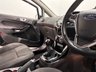 USED 2015 65 FORD FIESTA 1.0T EcoBoost Titanium Hatchback 5dr Petrol Manual Euro 6 (s/s) (125 ps) 