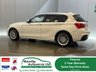 USED 2015 15 BMW 1 SERIES 1.6 118i M Sport Hatchback 5dr Petrol Auto Euro 6 (s/s) (136 ps) GREAT SPEC - 6 BMW SERVICES