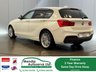 USED 2015 15 BMW 1 SERIES 1.6 118i M Sport Hatchback 5dr Petrol Auto Euro 6 (s/s) (136 ps) GREAT SPEC - 6 BMW SERVICES