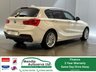 USED 2015 15 BMW 1 SERIES 1.6 118i M Sport Hatchback 5dr Petrol Auto Euro 6 (s/s) (136 ps) GREAT SPEC - 6 BMW SERVICES