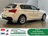 USED 2015 15 BMW 1 SERIES 1.6 118i M Sport Hatchback 5dr Petrol Auto Euro 6 (s/s) (136 ps) GREAT SPEC - 6 BMW SERVICES