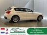 USED 2015 15 BMW 1 SERIES 1.6 118i M Sport Hatchback 5dr Petrol Auto Euro 6 (s/s) (136 ps) GREAT SPEC - 6 BMW SERVICES