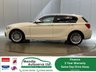 USED 2015 15 BMW 1 SERIES 1.6 118i M Sport Hatchback 5dr Petrol Auto Euro 6 (s/s) (136 ps) GREAT SPEC - 6 BMW SERVICES