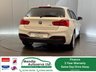USED 2015 15 BMW 1 SERIES 1.6 118i M Sport Hatchback 5dr Petrol Auto Euro 6 (s/s) (136 ps) GREAT SPEC - 6 BMW SERVICES