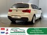 USED 2015 15 BMW 1 SERIES 1.6 118i M Sport Hatchback 5dr Petrol Auto Euro 6 (s/s) (136 ps) GREAT SPEC - 6 BMW SERVICES