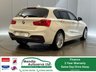 USED 2015 15 BMW 1 SERIES 1.6 118i M Sport Hatchback 5dr Petrol Auto Euro 6 (s/s) (136 ps) GREAT SPEC - 6 BMW SERVICES
