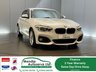 USED 2015 15 BMW 1 SERIES 1.6 118i M Sport Hatchback 5dr Petrol Auto Euro 6 (s/s) (136 ps) GREAT SPEC - 6 BMW SERVICES