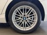 USED 2015 15 BMW 1 SERIES 1.6 118i M Sport Hatchback 5dr Petrol Auto Euro 6 (s/s) (136 ps) GREAT SPEC - 6 BMW SERVICES