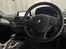 USED 2015 15 BMW 1 SERIES 1.6 118i M Sport Hatchback 5dr Petrol Auto Euro 6 (s/s) (136 ps) GREAT SPEC - 6 BMW SERVICES