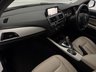 USED 2015 15 BMW 1 SERIES 1.6 118i M Sport Hatchback 5dr Petrol Auto Euro 6 (s/s) (136 ps) GREAT SPEC - 6 BMW SERVICES
