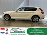 USED 2015 15 BMW 1 SERIES 1.6 118i M Sport Hatchback 5dr Petrol Auto Euro 6 (s/s) (136 ps) GREAT SPEC - 6 BMW SERVICES