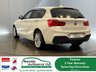 USED 2015 15 BMW 1 SERIES 1.6 118i M Sport Hatchback 5dr Petrol Auto Euro 6 (s/s) (136 ps) GREAT SPEC - 6 BMW SERVICES
