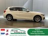 USED 2015 15 BMW 1 SERIES 1.6 118i M Sport Hatchback 5dr Petrol Auto Euro 6 (s/s) (136 ps) GREAT SPEC - 6 BMW SERVICES