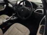 USED 2015 15 BMW 1 SERIES 1.6 118i M Sport Hatchback 5dr Petrol Auto Euro 6 (s/s) (136 ps) GREAT SPEC - 6 BMW SERVICES