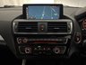 USED 2015 15 BMW 1 SERIES 1.6 118i M Sport Hatchback 5dr Petrol Auto Euro 6 (s/s) (136 ps) GREAT SPEC - 6 BMW SERVICES