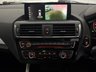 USED 2015 15 BMW 1 SERIES 1.6 118i M Sport Hatchback 5dr Petrol Auto Euro 6 (s/s) (136 ps) GREAT SPEC - 6 BMW SERVICES
