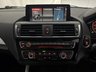 USED 2015 15 BMW 1 SERIES 1.6 118i M Sport Hatchback 5dr Petrol Auto Euro 6 (s/s) (136 ps) GREAT SPEC - 6 BMW SERVICES