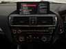 USED 2015 15 BMW 1 SERIES 1.6 118i M Sport Hatchback 5dr Petrol Auto Euro 6 (s/s) (136 ps) GREAT SPEC - 6 BMW SERVICES