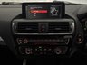 USED 2015 15 BMW 1 SERIES 1.6 118i M Sport Hatchback 5dr Petrol Auto Euro 6 (s/s) (136 ps) GREAT SPEC - 6 BMW SERVICES
