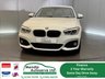 USED 2015 15 BMW 1 SERIES 1.6 118i M Sport Hatchback 5dr Petrol Auto Euro 6 (s/s) (136 ps) GREAT SPEC - 6 BMW SERVICES