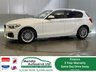 USED 2015 15 BMW 1 SERIES 1.6 118i M Sport Hatchback 5dr Petrol Auto Euro 6 (s/s) (136 ps) GREAT SPEC - 6 BMW SERVICES