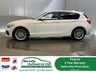 USED 2015 15 BMW 1 SERIES 1.6 118i M Sport Hatchback 5dr Petrol Auto Euro 6 (s/s) (136 ps) GREAT SPEC - 6 BMW SERVICES